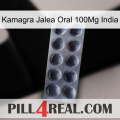 Kamagra Oral Jelly 100Mg India 30